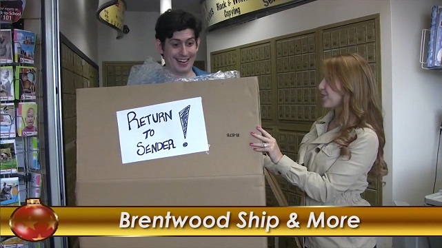 Brentwood Ship & More